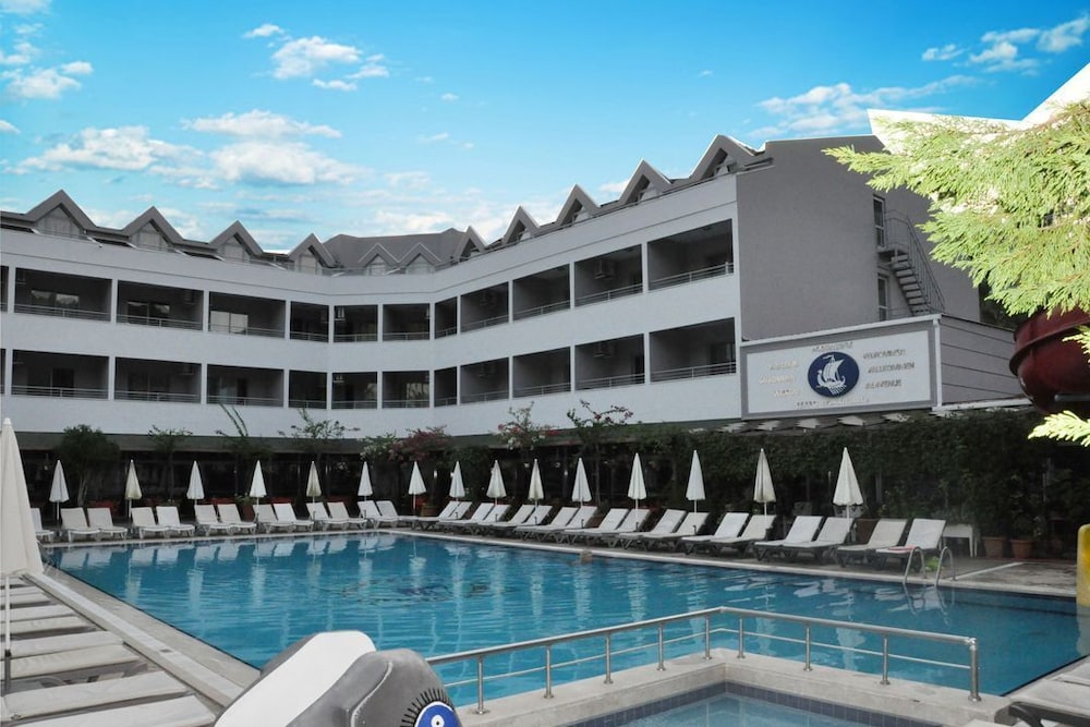 grand viking hotel all inclusive