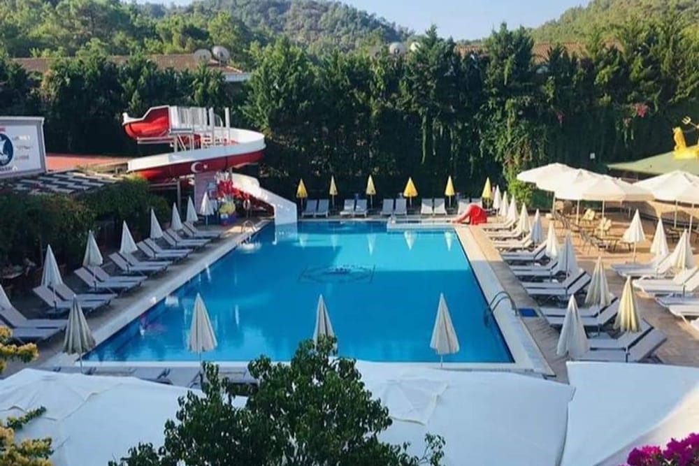 grand viking hotel all inclusive