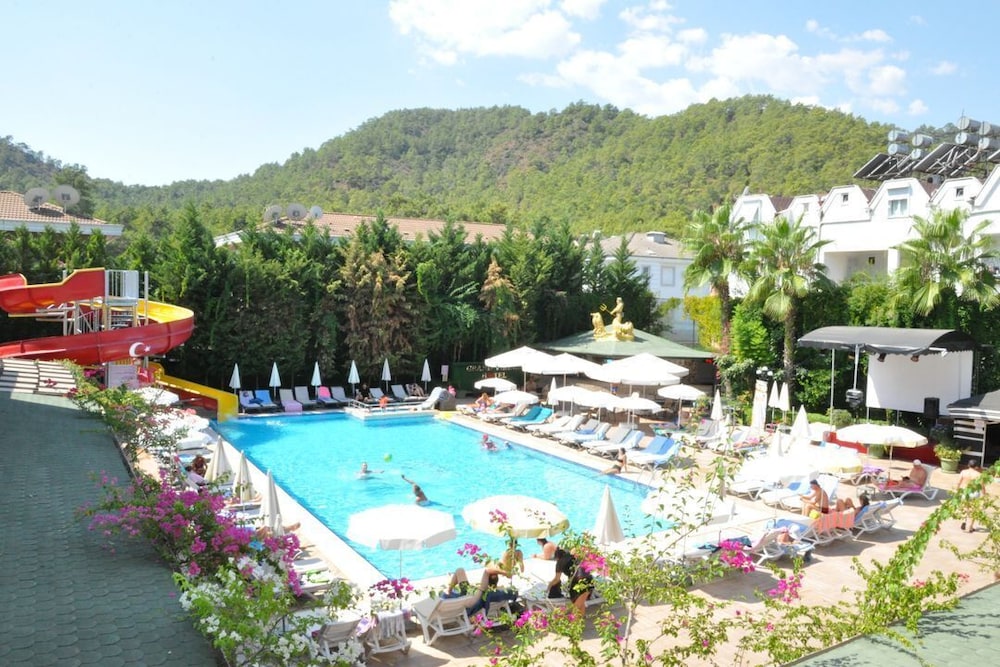 grand viking hotel all inclusive