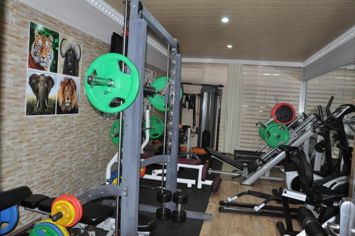grand viking hotel all inclusive