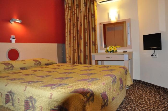 grand viking hotel all inclusive