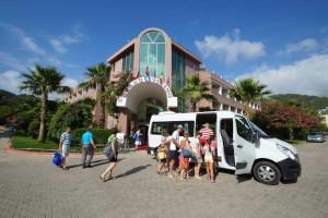 grand viking hotel all inclusive
