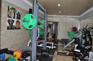 grand viking hotel all inclusive