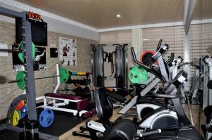 grand viking hotel all inclusive