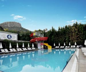 Grand Viking Hotel - All Inclusive,Kemer>>Antalya,4 star