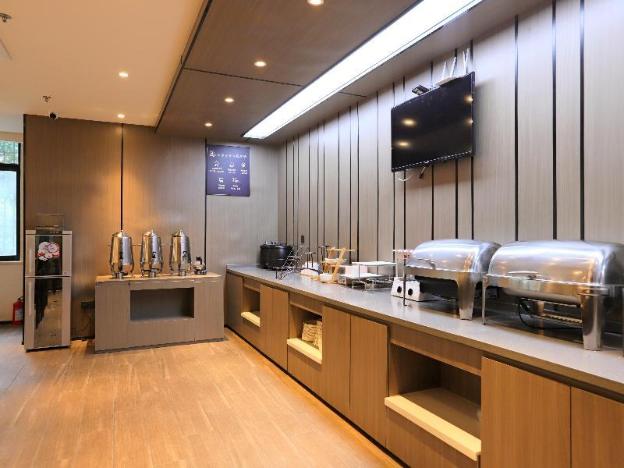 hanting hotel wuxi taihu international technology