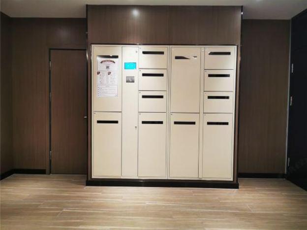 hanting hotel wuxi taihu international technology