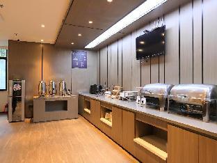hanting hotel wuxi taihu international technology