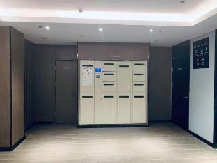 hanting hotel wuxi taihu international technology
