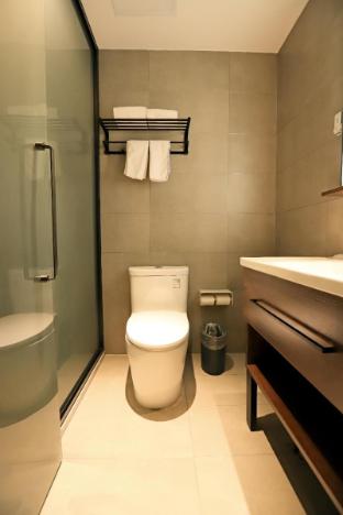hanting hotel wuxi taihu international technology
