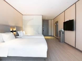 hanting hotel wuxi taihu international technology