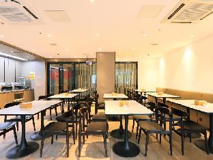 hanting hotel wuxi taihu international technology