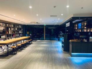 hanting hotel wuxi taihu international technology
