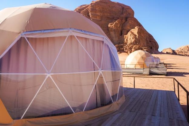 wadi rum