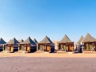 shaheen luxury camp