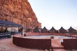 shaheen luxury camp
