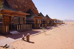 shaheen luxury camp
