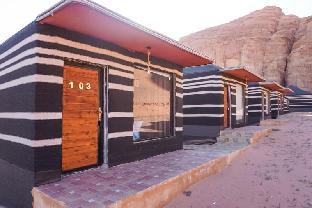 shaheen luxury camp