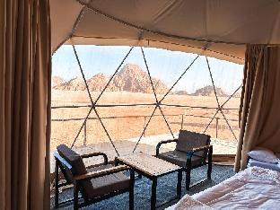 shaheen luxury camp