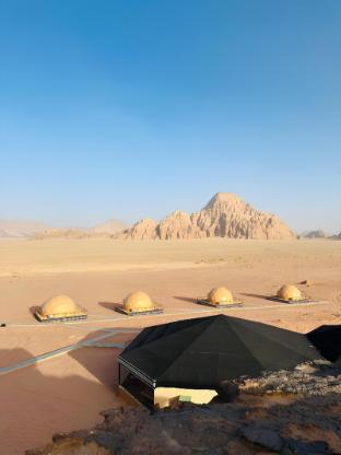 wadi rum