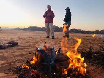 wadi rum