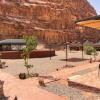 shaheen luxury camp