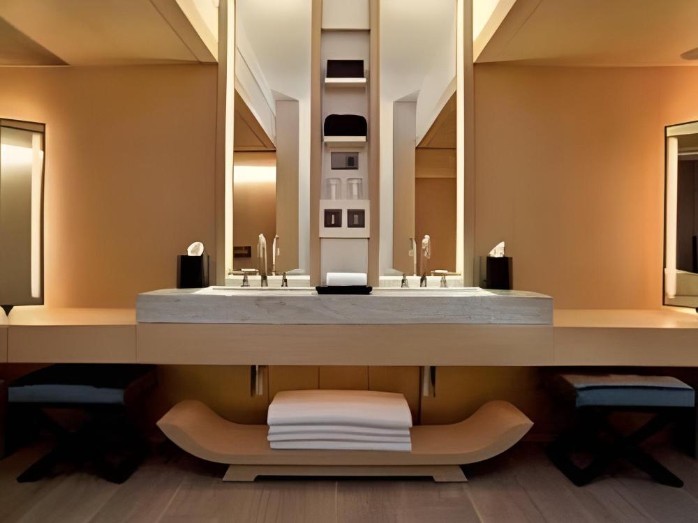 wuhan tianchimel hotel