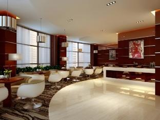 wuhan tianchimel hotel