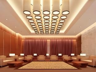 wuhan tianchimel hotel