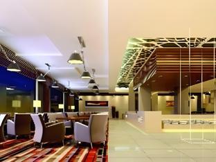 wuhan tianchimel hotel