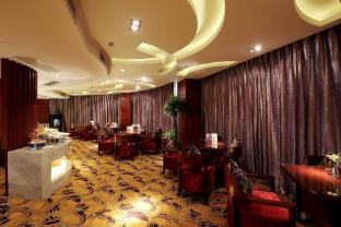 wuhan tianchimel hotel