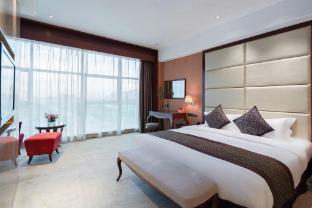 wuhan tianchimel hotel