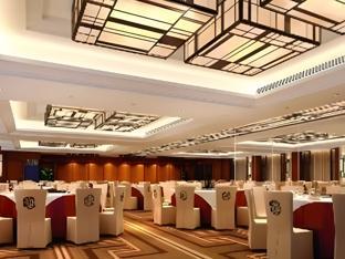 wuhan tianchimel hotel