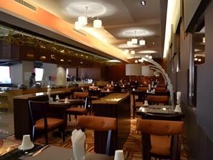 wuhan tianchimel hotel