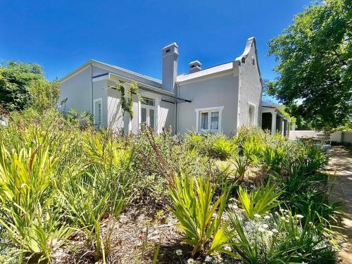 banhoek corner guesthouse