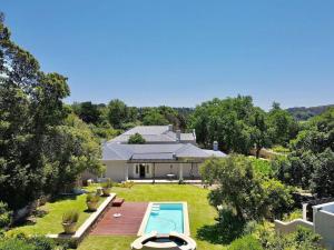 Banhoek Corner Guesthouse,Cape Winelands>>Cape Town,3 star