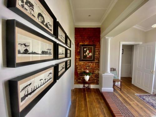 banhoek corner guesthouse