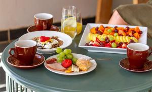 banhoek corner guesthouse
