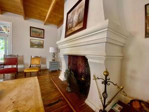 banhoek corner guesthouse