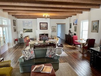 banhoek corner guesthouse