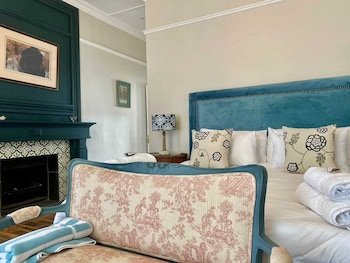 banhoek corner guesthouse