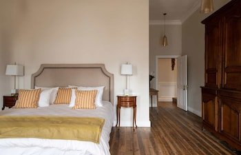 banhoek corner guesthouse