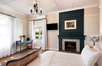 banhoek corner guesthouse