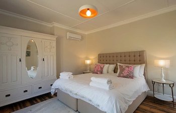 banhoek corner guesthouse