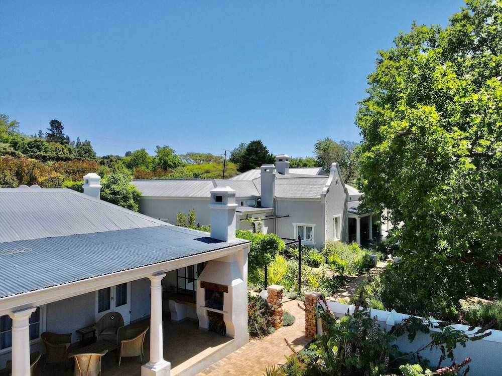 stellenbosch