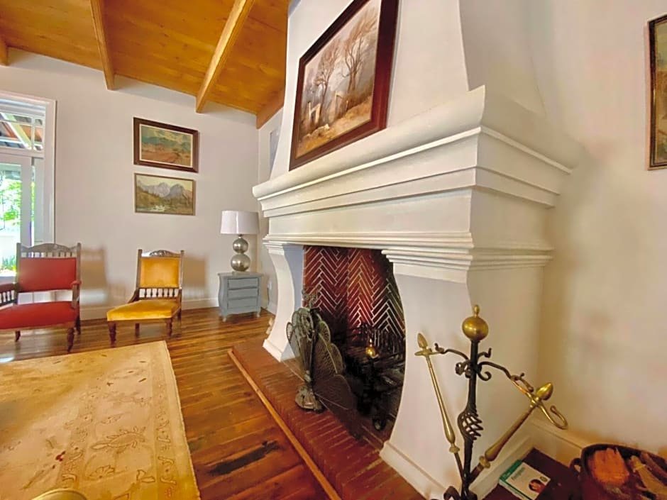 banhoek corner guesthouse