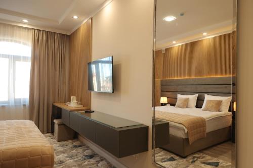 reikartz amar samarkand