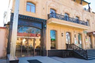 reikartz amar samarkand