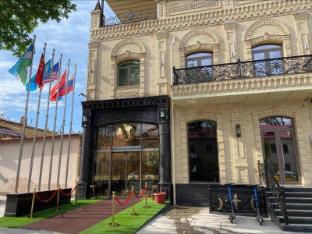 reikartz amar samarkand