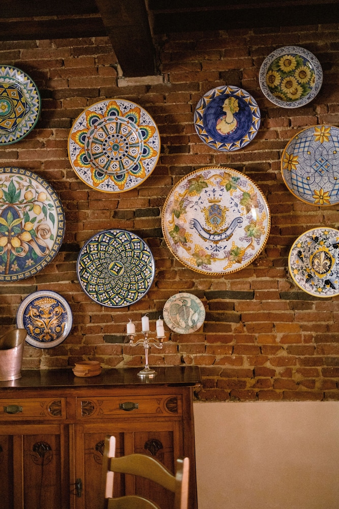 villa delia hotel and cooking school